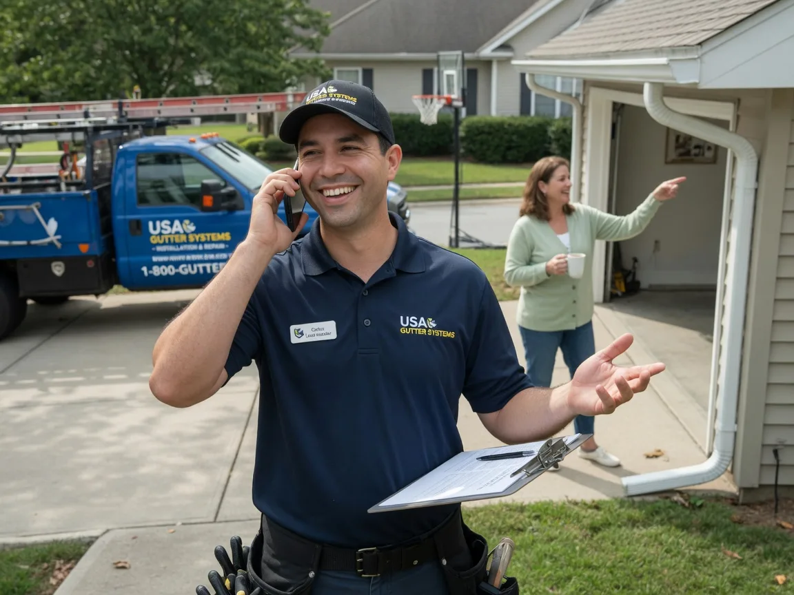 Gutter Installation Ansley, NE FAQs